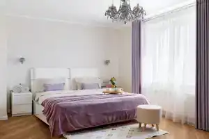 S Vidom Na Kreml I Chashu Apartments