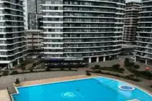White Sails Apartments, Batumi