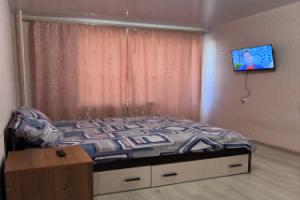 Uyutnaya na Sutyrina Flat, Kirov