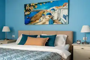 Kvart-Otel, Kutuzovskij pr-t, 17 Apartments, Moscow