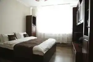 InnDays 50 Let VLKSM 18 Apartments, Podolsk