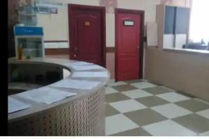 Vizit Hostel, Khabarovsk