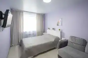 Uyutnaya 2 Krovati Flat, Vologda