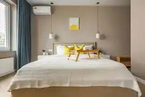 Na Ulitse Kongressnaya 19/1 Flat, Krasnodar