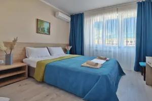 Taunkhauc V Zhk Pansionata Paruc Flat, Anapa