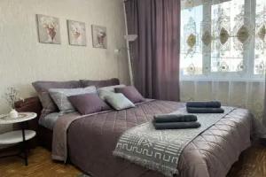 Uyutnaya U Ozera Flat, Nizhniy Novgorod