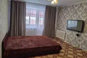Na Ulitse Gorykogo 72 Flat, Belgorod