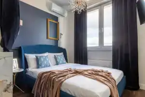 Inchu sputnick Apartments 1, Krasnogorsk