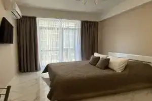 S Vidom Na More Flat, Sochi