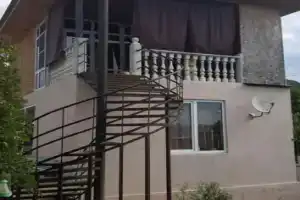 Guesthouse on Topchan 17, Novyjj Afon