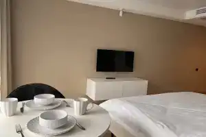 LuxApart Salova 61 Apartments, St. Petersburg