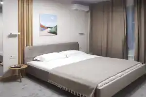 4 Komnaty Mini-Hotel, Makhachkala