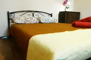 Na Ul Sevastopolskaya 26 Flat, Simferopol