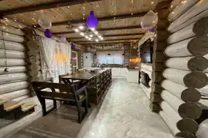 Private house Brevenchaty Dom V 10 Min Ot Tsentra Goroda, Bryansk