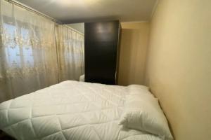 Na Akademicheskoy Ploschadi, 3 Flat, Troitsk