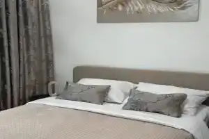 Studiya V Eko Rayone Flat, Maykop