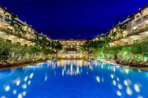 Sokha Angkor Resort, Siem Reap