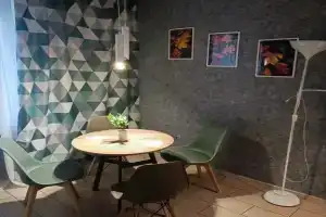 Chistaya, Uyutnaya S Konditsionerom Flat, Tambov