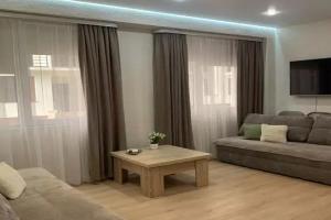 Zhk Sorrento Park V Siriuse Flat, Adler