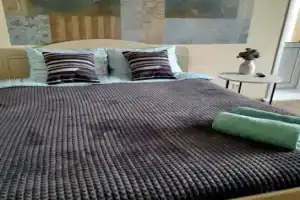 Kremlyoff House Flat, Nizhniy Tagil