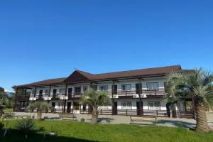 Molochny sovkhoz - Hotels