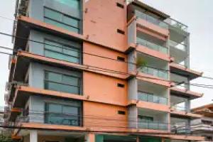 C-View 1 Boutique Apartment Hotel, Jomtien Beach