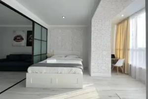 Lux Aparatamenty v Novom Zhk Flat, Pavlodar