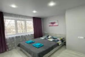 Sirenevaya Na Vikhareva Flat, Rybinsk