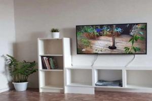 Prostornaya V Tsentre Flat, Nizhnekamsk