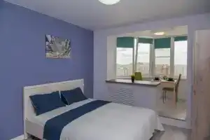 Studiya Na Rozhdestvenskoy-2 Flat, Moscow