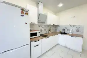 S zaseleniem 24/7 luchshiy servis posutochno 50 Apartments, Moscow