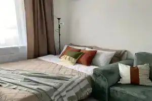 Apartsloung Krym Apartments, Saky