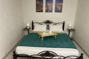 Apartamenty na Olimpiyskom Flat, Mytishchi
