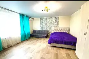 Na Mendeleeva 23 Apartment, Nizhnekamsk