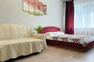 Dvukhkomnatnaya Na Popova 29 Flat, Arkhangelsk