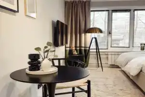 Matison Home (a10) Park Tsaritsyno Apartments, Moscow