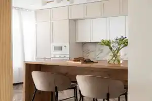 Na Yelovom Apartments, Chebarkul'