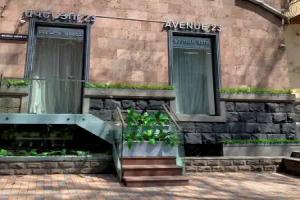 Avenue 23 Boutique Hotel, Yerevan