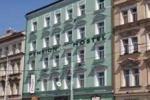Pension Akat, Prague