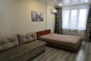 Ryadom S Gd Arena Flat, Omsk