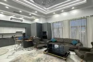 Bulvar 144 Apartments, Tashkent