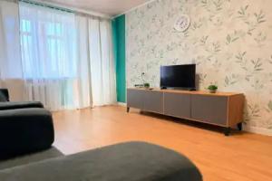Na Gorykogo Flat, Kirov