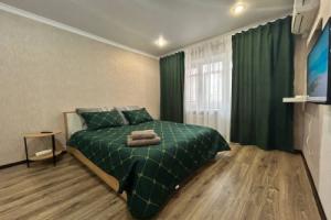 Komfort Plyus Dlya Semyi Apartments, Armavir