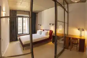 Apartamentyi Biznes-Klassa Na Vasilevskom Ostrove