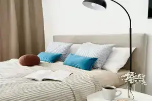 Na Beregu Nevy Apartment