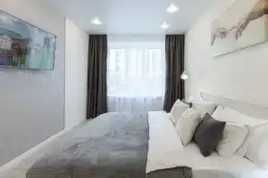 Apart Rentplaza Tsentr  Lodging house, Samara