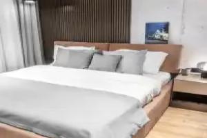 Studiya v Tsentre Tashkenta Nest One Apartments, Tashkent
