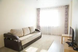 Na Prospekte Lenina 124 Apartments, Tula