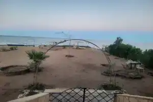 Apartamenty Coral Paradise Villa, Safaga