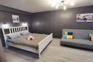 Na Vokzalnoy Ulitse 3-154 Flat, Odintsovo